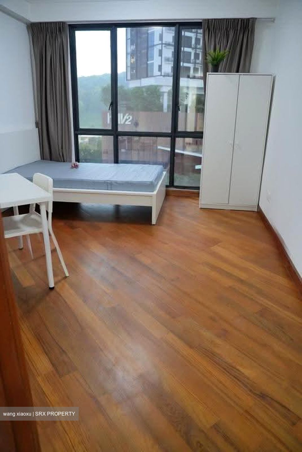 Glendale Park (D23), Condominium #620747361